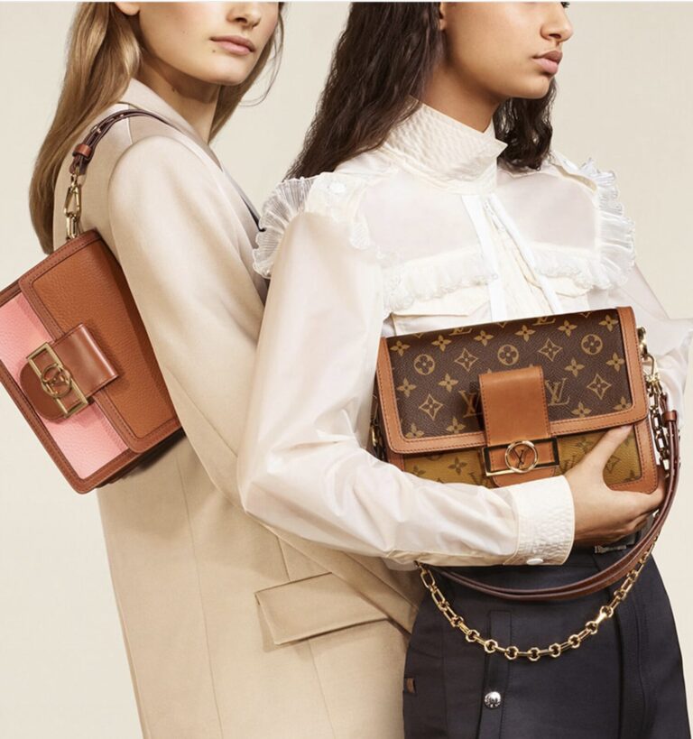 LVMH bilježi pad prodaje luksuzne mode